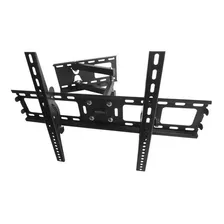 Soporte Tipo Brazo Universal Para Tv Lcd Led 30-60, Ev8829