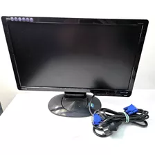 Monitor Lcd 19 Polegadas Benq - Hd 720p - Widescreen 16:9