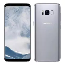 Samsung Galaxy S8 64 Gb *caiu Mais Ainda Da Para Usar Ler*