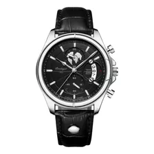 Reloj Casual De Negocios Para Hombre De Moda Simple-a1033