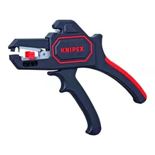 Knipex - Pelacables Autoajustable 10-24 7 25 Pulgadas 