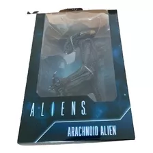 Figura De Acción Arachnoid Alien Arcade Series - Neca