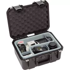 Skb Iseries 1309-6 Case With Think Tank Photo Dividers & Lid