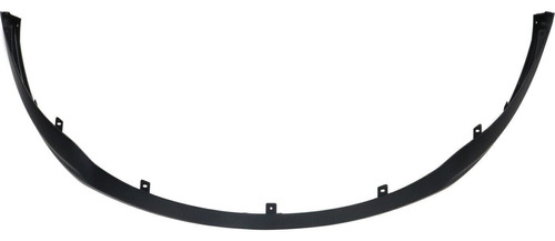 Front Lower Bumper Valance For 2013-2019 Ford Taurus Air Vvd Foto 4