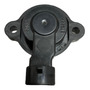 Sensor Velocidad Vss Para Chevrolet Impala 3.5 2006-2011