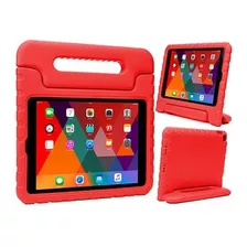 Estuche Protector Niños Para Tablet iPad Mini 4 Febo