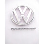 Emblema De Combi Frontal De 24 Cm Vw Tipo 2