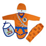 Segunda imagen para búsqueda de ropa para bebes ajuar para recien nacidos varon
