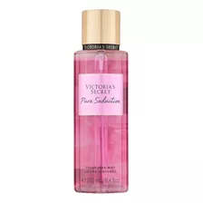  Pure Seducctión Victoria Secret Mujer Fragancia Body Mist