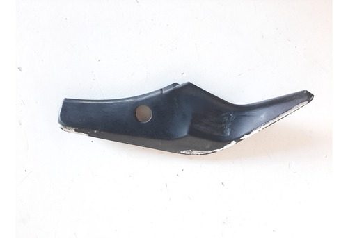 Embellecedor Tapa Trasera Derecha Peugeot 307cc 2005-2007 Foto 5