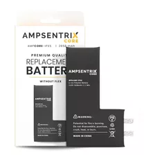 Batería Ampsentrix Core Para iPhone XS Sin Flex