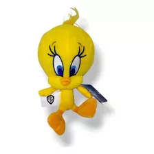 Peluche Piolin Looney Tunes Original 100 Años 30cm