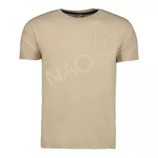 15 Playeras Nao Cuello Redondo Para Estampar - Peso Medio 