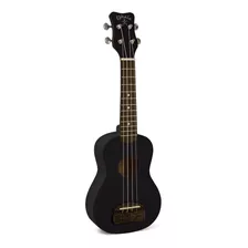 Ukulele Soprano Kohala Kt-sbk Tiki