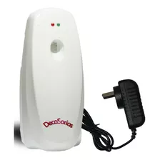 Aromatizante Automatico De Ambientes Electrico 