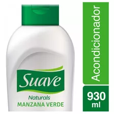 Pack X 3 Unid Acondicionador Manzana 930 Cc Suave Shamp-cr