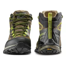 Zapato Tx Hike Mid Gtx La Sportiva 