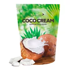 Leite De Coco Em Pó Coco Cream Tradicional Pura Vida 250g