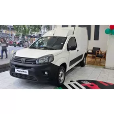 Fiat Fiorino 1.4 0km 2024 Tomo Usado Convencional Promo C