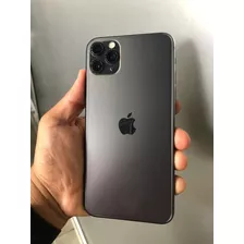 Se Vende iPhone 11 Pro Max De 64gb, Batería Al 92%