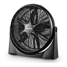 Ventilador Turbo Yelmo 20 Pulgadas 100w 3 Velocidades