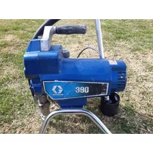 Maquina De Pintar Airless Graco 390