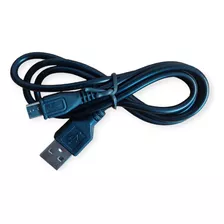 Cable Para Enlazar Y Cargar Compatible Con Control Ps4 80 Cm