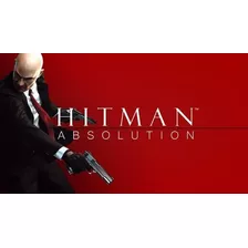 Hitman: Absolution - Pc - Drm Free