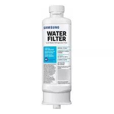 Filtro De Agua Para Nevera Samsung Da97-17376b Haf-qin /exp