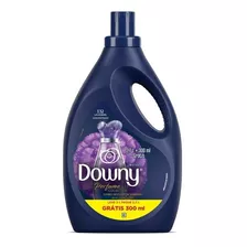 Amaciante Downy Concentrado Perfume Collection Místico 3l