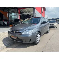 Chevrolet Corsa Hatch Maxx 1.4