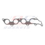 Junta Dc Escape Mazda B2200 1990-1993 2.2l