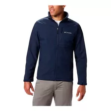 Campera Columbia Softshell Windproof Ascender 2º