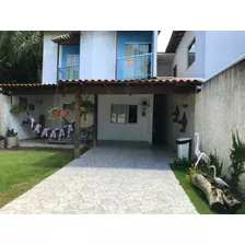 Vendo Essa Linda Casa Duplex 