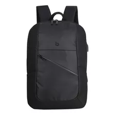 Mochila Para Notebook Bluecase Lsb10280-1r4 Nnet