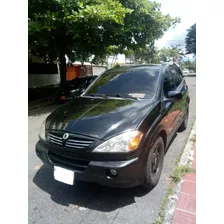 Ssangyong, Kyron , Año :2,006