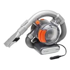 Aspiradora De Mano Black+decker Bdcv560f 560ml Gris Y Naranja 12v