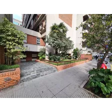 Departamento Dúplex En Alquiler En Núñez, Capital Federal, Buenos Aires