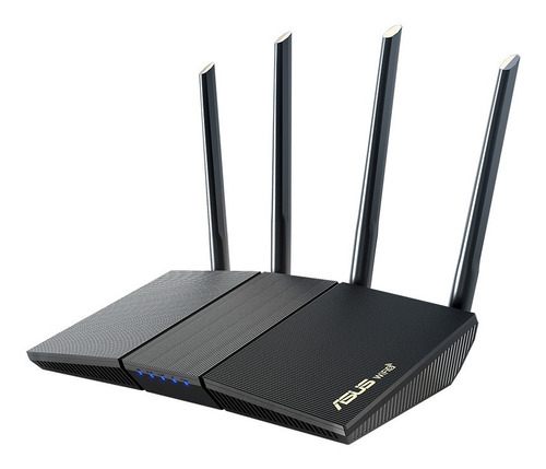 Router Asus Rt-ax1800s (wifi 6)