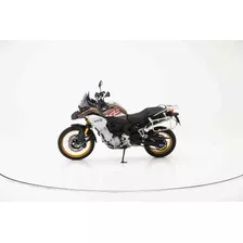  Bmw F 850 Gs Adventure Premium