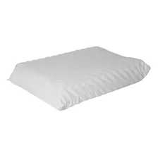 Travesseiro Ortopédico Cervical Contour Pillow Magnetico