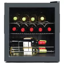 Cava Bodega Black+decker Bd61516 (14 Botellas)