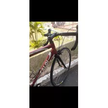 Bicicleta Speed Caloi 10