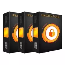 Unlock Tool 2 Horas De Acesso