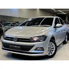 Volkswagen Virtus 1.0 200 Tsi Comfortline 2020