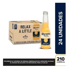 Coronita 6*250ml - mL a $292