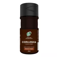 Kamaleão Color - Máscara Pigmentante Corujinha 150ml