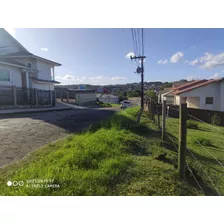 Terreno Cocal Do Sul. 14,5mx30 (435m2)