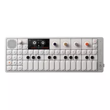 Op-1 Field Teenage Engineering Sampler Synth Audiotecna