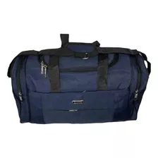 Bolso De Mano Para Viajes Deportes 60litros Mediano